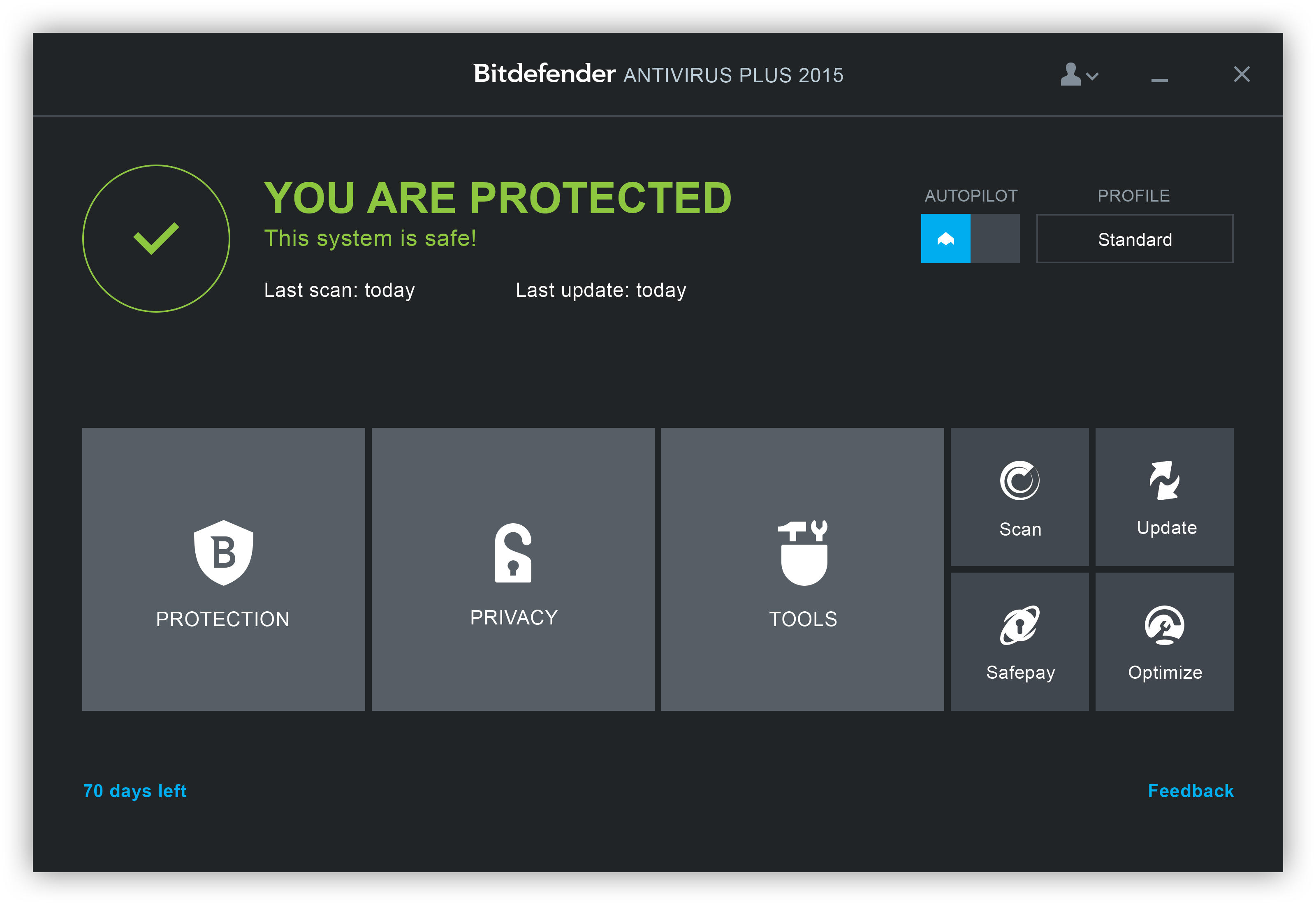 Bitdefender antivirus plus 2018 download